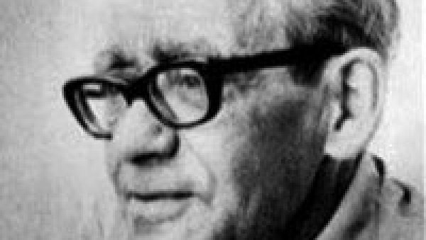 МАТЕМАТИЧАР И ПИСАЦ: На данашњи дан рођен Рене Гијо МАТЕМАТИЧАР И ПИСАЦ: На данашњи дан рођен Рене Гијо