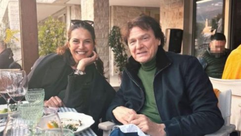 POSLE NOĆI OD 120.000 EVRA: Čola i Nataša Ninković zajedno (FOTO) POSLE NOĆI OD 120.000 EVRA: Čola i Nataša Ninković zajedno (FOTO)