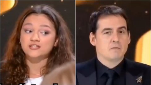 ZA OVU EMISIJU BI NA ZAPADU IŠLA KRIVIČNA! Javnost se digla nakon zloupotrebe dece u Kesićevoj emisiji sa Milom Pajić - studenti ćute! ZA OVU EMISIJU BI NA ZAPADU IŠLA KRIVIČNA! Javnost se digla nakon zloupotrebe dece u Kesićevoj emisiji sa Milom Pajić - studenti ćute!