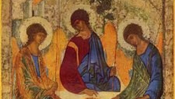 СВЕТАЦ И ИКОНОПИСАЦ: На данашњи дан умро руски сликар Андреј Рубљов СВЕТАЦ И ИКОНОПИСАЦ: На данашњи дан умро руски сликар Андреј Рубљов