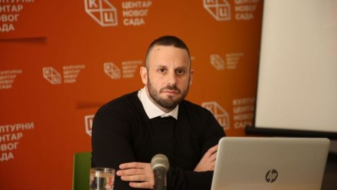 KAKO SU SRBI POSTALI SVECI VATIKANA : Goran Šarić o složenim verskim i istoijskim temama našeg regiona (VIDEO) KAKO SU SRBI POSTALI SVECI VATIKANA : Goran Šarić o složenim verskim i istoijskim temama našeg regiona (VIDEO)