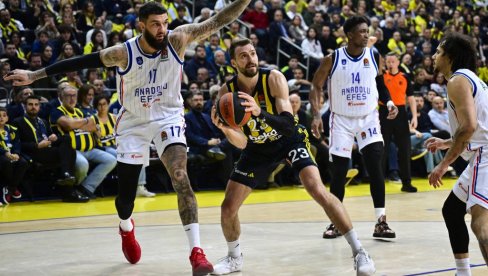 OVO SU DELIJE ČEKALE: Gudurić došao u Beograd, pa spomenuo da li će se vratiti u Zvezdu