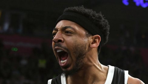 MANEKENI PADAJU U MILANU: Partizan na krilima Karlika DŽonsa do nove gostujuće evroligaške pobede? MANEKENI PADAJU U MILANU: Partizan na krilima Karlika DŽonsa do nove gostujuće evroligaške pobede?