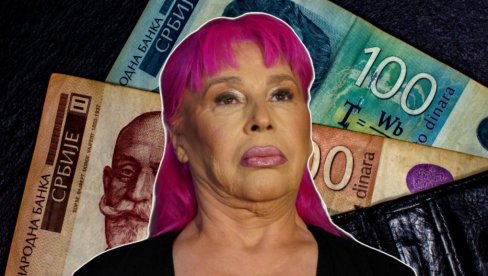 SADA I ZVANIČNO: Zorica Brunclik odlazi u penziju, evo koliko će primati SADA I ZVANIČNO: Zorica Brunclik odlazi u penziju, evo koliko će primati