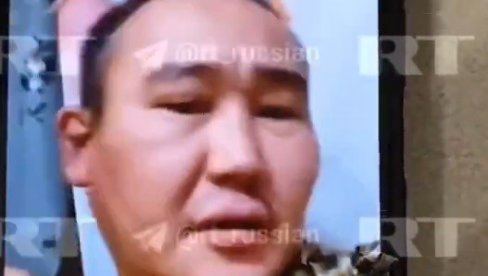 MASK KOMENTARISAO BORBU PRSA U PRSA RUSKOG I UKRAJINSKOG VOJNIKA: Snimak koji je postao viralan na društvenim mrežama (VIDEO) MASK KOMENTARISAO BORBU PRSA U PRSA RUSKOG I UKRAJINSKOG VOJNIKA: Snimak koji je postao viralan na društvenim mrežama (VIDEO)