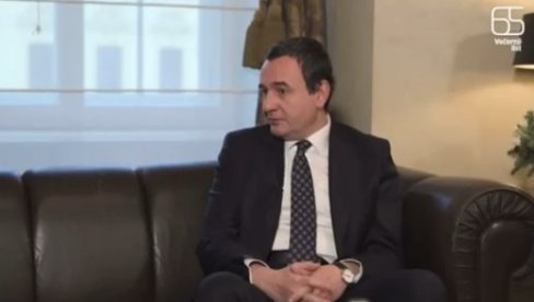 SAD JE SVE JASNO: Kurti otkrio čemu zapravo služe studenti (VIDEO) SAD JE SVE JASNO: Kurti otkrio čemu zapravo služe studenti (VIDEO)
