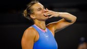 NIKO JOJ NE MOŽE NIŠTA: Sabalenka pobedila Andrejevu za finale Brizbejna NIKO JOJ NE MOŽE NIŠTA: Sabalenka pobedila Andrejevu za finale Brizbejna
