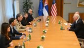 VUČIĆ SE SASTAO SA HILOM: Tema razgovora bilo je i uvođenje sankcija NIS-u (FOTO) VUČIĆ SE SASTAO SA HILOM: Tema razgovora bilo je i uvođenje sankcija NIS-u (FOTO)