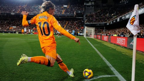 ŠPANIJA SE TRESE! Luka Modrić napušta Real, ali ne i Madrid