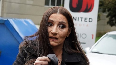 MIRA O PORODIČNOJ TRAGEDIJI: Nisam uspela da joj pomognem, to će mi ostati večni ožiljak MIRA O PORODIČNOJ TRAGEDIJI: Nisam uspela da joj pomognem, to će mi ostati večni ožiljak