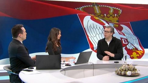 POGLEDAJTE MANIFEST G17 IZ 2000: Vučić - Iste ljude ćete danas videti sa istim rečima, samo im narod više ne veruje POGLEDAJTE MANIFEST G17 IZ 2000: Vučić - Iste ljude ćete danas videti sa istim rečima, samo im narod više ne veruje
