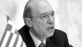 U ATINI DANAS SAHRANJEN SIMITIS: Bivši grčki premijer ispraćen uz velike počasti U ATINI DANAS SAHRANJEN SIMITIS: Bivši grčki premijer ispraćen uz velike počasti