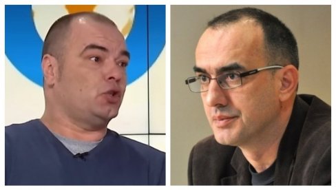 CENA OPADANJA BLOKADA: Novosadski studenti pod političkom ucenom Dinka Gruhonjića i Gorana Ješića CENA OPADANJA BLOKADA: Novosadski studenti pod političkom ucenom Dinka Gruhonjića i Gorana Ješića