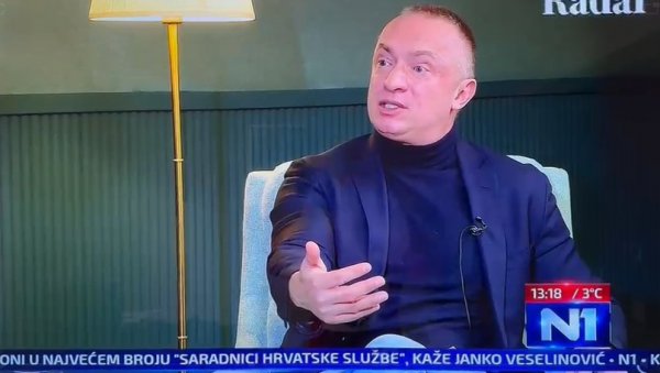 НАЈВЕЋИ ПРОМОТЕР ПРОТЕСТА, БОЈАН ПАЈТИЋ, ПРИЗНАО: Већина професора на мом факултету не подржава протесте НАЈВЕЋИ ПРОМОТЕР ПРОТЕСТА, БОЈАН ПАЈТИЋ, ПРИЗНАО: Већина професора на мом факултету не подржава протесте