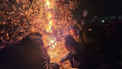 NAŠ PODSETNIK I OBIČAJNIK: Etnolog Vesna Marjanović objavila Srpski narodni kalendar za 2026/7534 godinu