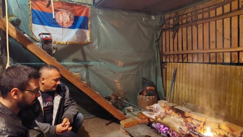 OD TUCINDANA I BADNJEG DNA DO BOŽIĆA: Kako se slavi u Vukovom kraju OD TUCINDANA I BADNJEG DNA DO BOŽIĆA: Kako se slavi u Vukovom kraju