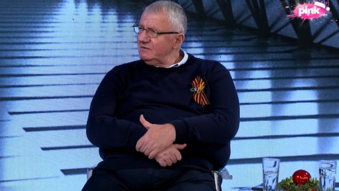 ŠELJŠELJ O STUDENTIMA KOJI BI DA RUŠE DRŽAVU : Izvadili hrvatski pasoš i udarili na Srbiju ŠELJŠELJ O STUDENTIMA KOJI BI DA RUŠE DRŽAVU : Izvadili hrvatski pasoš i udarili na Srbiju