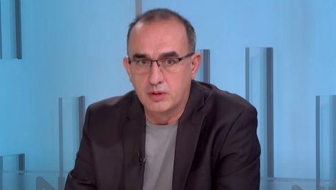GRUHONJIĆ PRIZNAO: Aleksandar Vučić je najveća brana vojvođanskom separatizmu GRUHONJIĆ PRIZNAO: Aleksandar Vučić je najveća brana vojvođanskom separatizmu