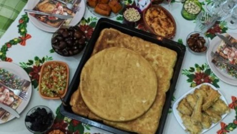 KOLIKO KOŠTA PRIPREMA BOŽIĆNOG RUČKA: Od pečenja i česnice do sitnih kolača - Proveravamo koliko novca ćete izdvojiti KOLIKO KOŠTA PRIPREMA BOŽIĆNOG RUČKA: Od pečenja i česnice do sitnih kolača - Proveravamo koliko novca ćete izdvojiti