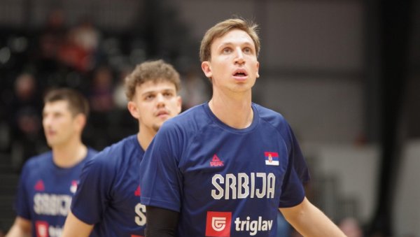 ВЕЛИКО ПОЈАЧАЊЕ! Репрезентативац Србије потписао за Мегу ВЕЛИКО ПОЈАЧАЊЕ! Репрезентативац Србије потписао за Мегу