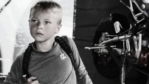 TRAGEDIJA NA KARTING STAZI, PREMINUO DEČAK (7): Pao sa motora tokom treninga, operisan nekoliko puta ali nije mu bilo spasa (FOTO) TRAGEDIJA NA KARTING STAZI, PREMINUO DEČAK (7): Pao sa motora tokom treninga, operisan nekoliko puta ali nije mu bilo spasa (FOTO)