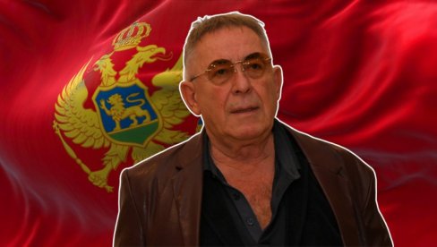 REKAO NE CRNOJ GORI: Zašto Mima Karadžić više neće snimati u rodnom zavičaju? REKAO NE CRNOJ GORI: Zašto Mima Karadžić više neće snimati u rodnom zavičaju?