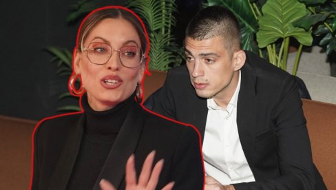 MIRKA O BRAKU I PORODICI: Nekada treba ćutati, a nekada vrištati! MIRKA O BRAKU I PORODICI: Nekada treba ćutati, a nekada vrištati!