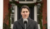 ТРУДО ОДБРУСИО ТРАМПУ: Реторика о Канади је одвраћање пажње од економских последица ТРУДО ОДБРУСИО ТРАМПУ: Реторика о Канади је одвраћање пажње од економских последица
