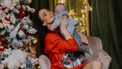 KATARINA ŽIVKOVIĆ U VELIKOM BOŽIĆNOM INTERVJUU ZA NOVOSTI: Stefan je sada moj najlepši božićni ukras (FOTO) KATARINA ŽIVKOVIĆ U VELIKOM BOŽIĆNOM INTERVJUU ZA NOVOSTI: Stefan je sada moj najlepši božićni ukras (FOTO)