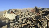 RASTE CRNI BILANS ZEMLJOTRESA NA TIBETU: Broj žrtava povećan na 95 - povređeno 130 osoba RASTE CRNI BILANS ZEMLJOTRESA NA TIBETU: Broj žrtava povećan na 95 - povređeno 130 osoba
