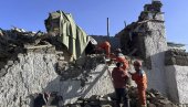 POGINULE NAJMANJE 53 OSOBE: Zemljotres jačine sedam stepeni pogodio Tibet POGINULE NAJMANJE 53 OSOBE: Zemljotres jačine sedam stepeni pogodio Tibet