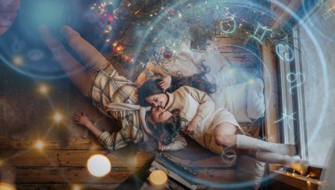 U DUHU BOŽIĆA: Kako svaki znak Zodijaka proslavlja najradosniji praznik U DUHU BOŽIĆA: Kako svaki znak Zodijaka proslavlja najradosniji praznik