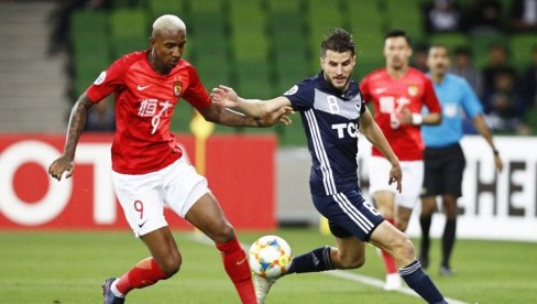 BEZ MILOSTI! Nekadašnji osvajač Lige šampiona isključen iz profesionalne lige zbog dugovanja BEZ MILOSTI! Nekadašnji osvajač Lige šampiona isključen iz profesionalne lige zbog dugovanja