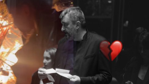 OGLASILA SE MILORADOVA BIVŠA ŽENA: U ponoć podelila snimak sa ćerkom, a onda mu uputila poslednji pozdrav (FOTO) OGLASILA SE MILORADOVA BIVŠA ŽENA: U ponoć podelila snimak sa ćerkom, a onda mu uputila poslednji pozdrav (FOTO)