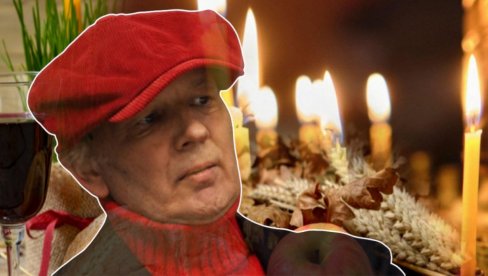 MIHIN SIN ČESTITAO BOŽIĆ Poslao jaku poruku: Provedite dan u miru i radosti (FOTO) MIHIN SIN ČESTITAO BOŽIĆ Poslao jaku poruku: Provedite dan u miru i radosti (FOTO)
