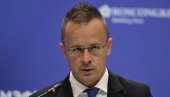 СИЈАРТО ОЛАДИО ЗЕЛЕНСКОГ: Мађарска је против убрзаног придруживања Кијева ЕУ, он то треба да схвати