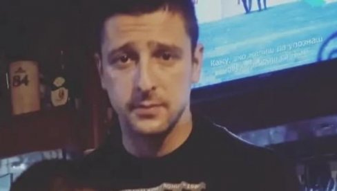PREDAO SE OSUMNJIČENI ZA UBISTVO U INĐIJI: Sumnja se da je on žrtvi zadao smrtonosnu povredu (FOTO) PREDAO SE OSUMNJIČENI ZA UBISTVO U INĐIJI: Sumnja se da je on žrtvi zadao smrtonosnu povredu (FOTO)
