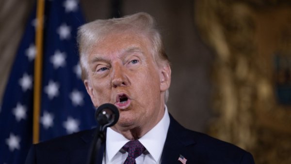КРИМ ЋЕ ОСТАТИ РУСКИ, ЗЕЛЕНСКИ ТО СХВАТА Трамп: Украјина одговорна за покретање сукоба са Русијом КРИМ ЋЕ ОСТАТИ РУСКИ, ЗЕЛЕНСКИ ТО СХВАТА Трамп: Украјина одговорна за покретање сукоба са Русијом