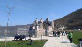 ГОЛУБАЧКИ ГРАД: Прошле године забележено 190.000 посета