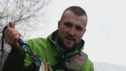 MARKO NA BOŽIĆ OTRGAO DEVOJČICU OD SMRTI: Ovo je heroj koji je šestogodišnjakinju spasao iz nabujale Đetinje MARKO NA BOŽIĆ OTRGAO DEVOJČICU OD SMRTI: Ovo je heroj koji je šestogodišnjakinju spasao iz nabujale Đetinje