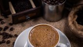 JEDNAKO JAKA KAFA S MANJE ZRNA: Nauka kaže da može, evo i kako