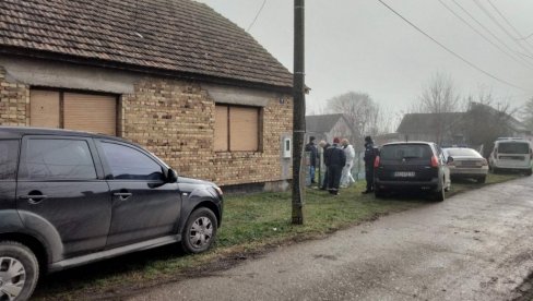 NOVOSTI SAZNAJU: Sin ubio majku kod Srbobrana, nakon zločina uradio jezivu stvar NOVOSTI SAZNAJU: Sin ubio majku kod Srbobrana, nakon zločina uradio jezivu stvar