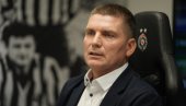 ПАРТИЗАН ПРЕДСТАВИО БЛАГОЈЕВИЋА: Нови тренер се захвалио свима, па открио план припрема ПАРТИЗАН ПРЕДСТАВИО БЛАГОЈЕВИЋА: Нови тренер се захвалио свима, па открио план припрема