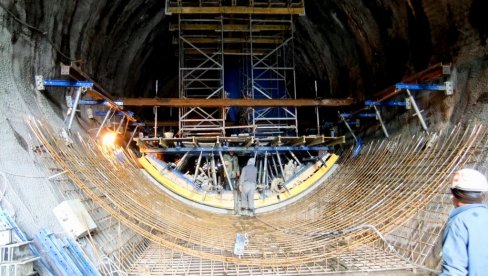 I SVRAČKOVO DO 2027: Izgradnja akumulacija na Rzavu, uprkos problemima, odvija se kako je planirano I SVRAČKOVO DO 2027: Izgradnja akumulacija na Rzavu, uprkos problemima, odvija se kako je planirano