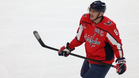 ZA LJUBITELJE HOKEJA: Tip predlaže NHL ZA LJUBITELJE HOKEJA: Tip predlaže NHL