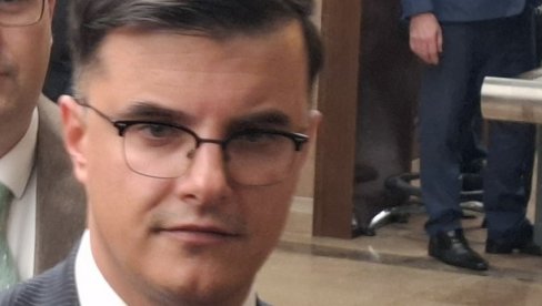 MILOVCI BI DA RUŠE DRŽAVU: Demokrate reagovale na etiketiranje povodom tragedije na Cetinju MILOVCI BI DA RUŠE DRŽAVU: Demokrate reagovale na etiketiranje povodom tragedije na Cetinju