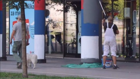 NA TALASU PROTESTA OTVARAJU VOJVODINU: Analiza Novosti - Da li se studentske blokade koriste kao dimna zavesa za oživljavanje separatizma NA TALASU PROTESTA OTVARAJU VOJVODINU: Analiza Novosti - Da li se studentske blokade koriste kao dimna zavesa za oživljavanje separatizma