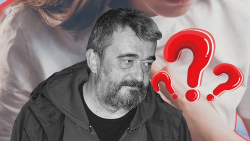 UZROK SMRTI TRAGAČA: Ovo su simptomi bolesti od koje je umro Milorad Milinković UZROK SMRTI TRAGAČA: Ovo su simptomi bolesti od koje je umro Milorad Milinković