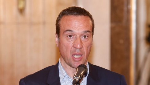 TEK ŠTO JE IMENOVAN ZA KONZULA U IZRAELU: Mladen Mijatović NAPUSTIO Tel Aviv - prihvatio ponudu da pređe u drugu državu TEK ŠTO JE IMENOVAN ZA KONZULA U IZRAELU: Mladen Mijatović NAPUSTIO Tel Aviv - prihvatio ponudu da pređe u drugu državu