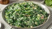 RECEPT ZA NAJKREMASTIJI SPANAĆ: Ovako će biti ukusan i onima koji ga ne vole RECEPT ZA NAJKREMASTIJI SPANAĆ: Ovako će biti ukusan i onima koji ga ne vole